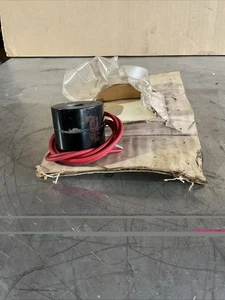 Magnetventilspule 64-982-4 D N-1044 B89 NOS - Bild 1 von 3