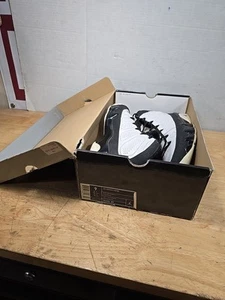 Nike Air Jordan 9 Retro 2010 Release 2010 Size 9 302370-102 - Picture 1 of 9