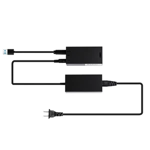 Kinect Adapter für Xbox One S, Xbox One X und Windows 10/8.1/8 PC Kinect 2.0... - Bild 1 von 8