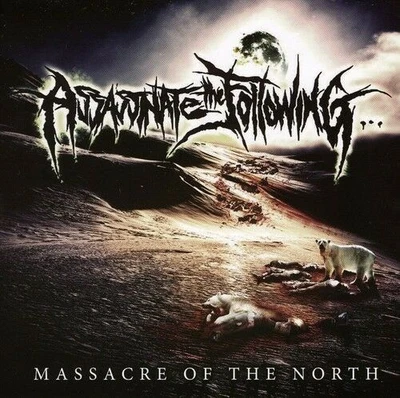 Massacre of the North by Assassinate the Following - Bild 1 von 2