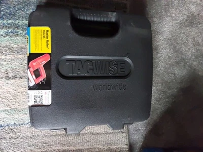 Tacwise Master Nailer 16G/45 230V. Brand New and Sealed. - Image 1 of 2