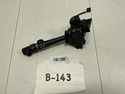 Chevrolet Suburban 1500 2012 interruptor de limpiaparabrisas giratorio compatible con Escalade 07-14 OEM+ Foto 1 de 4