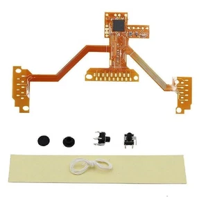 Turbo Rapid Fire Mod Board Flex Cable For PlayStation PS4 Console Controller - Picture 1 of 9
