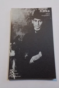 Kafka: Kafka, Franz von Klaus Wagenbach | Taschenbuch | Zustand wirkt ungelesen - Bild 1 von 4