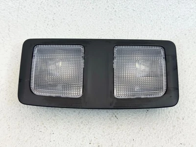 16-23 MAZDA CX-9 CX9 TECHO INTERIOR SEGUNDA FILA TECHO DOMO LUZ LÁMPARA OEM Foto 1 de 2