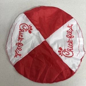Chick-fil-A  Parachute  - Picture 1 of 8