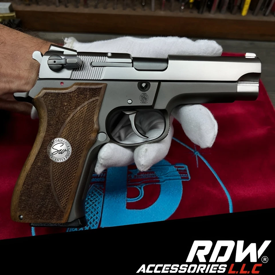 RDW LLC Smith Wesson 410 411 910 915 4006 4046 4096 5903 5904 5906 5943 5946 5967 Grip