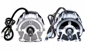 Motor Triciclo Eléctrico 48v/60v/72v Alta Velocidad DC Motor Diferencial Sin Escobillas - Imagen 1 de 11
