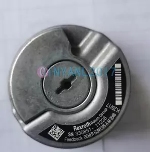 1PCS HEIDENHAIN Used EQN1325-A-M-2048 Encoder - Picture 1 of 1