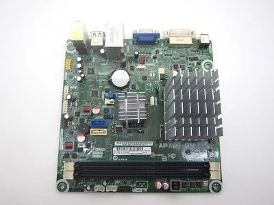 HP Pavilion 100 110 Main Board Motherboard AMD E1-1500 717229-501 - Image 1 of 3