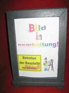 Doppel Mülltonnenverkleidung Mülltonnen Verkleidung Mülltonnenbox Holz Neu - Bild 1 von 1