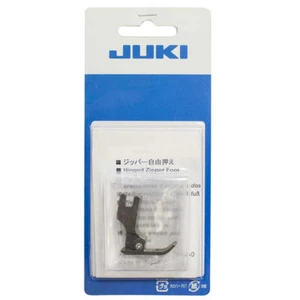 Juki Hinged Zipper Foot For TL Series Machines - Picture 1 of 1