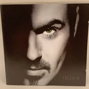 George Michael Older - Picture 1 of 6