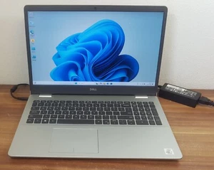 Gaming Dell 5593 i7- 10. Gen NVIDIA GeForce MX230 8GB 512GB SSD 1920x1080 FHD - Afbeelding 1 van 9