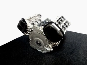 Motor reacondicionado para Audi A4 A5 A6 Q5 V6 3.2FSI 255PK CAL CALA CALB - Imagen 1 de 5