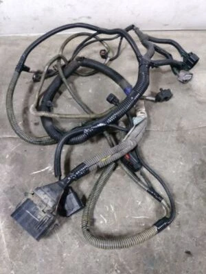 Transmission harness 56051464AE for a 2009 Dodge Ram 4500 56051464AE  Foto 1 de 4