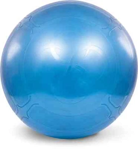 Pelota de ejercicio Bosu. 55CM Azul. 72-18352BLU-BB - Imagen 1 de 3
