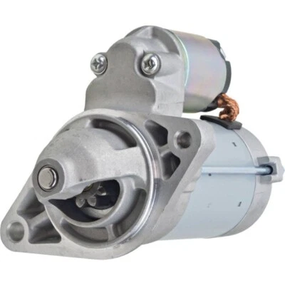 Arranque compatible con Scion xD 1.8L 2008 2009 2010 2011 2012 2013 2014 2810037040 19048 Foto 1 de 4