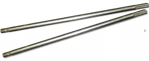 Skywalker Trampolines Lower Enclosure Straight Tube, Pack of 2, Part #4201 - Picture 1 of 1