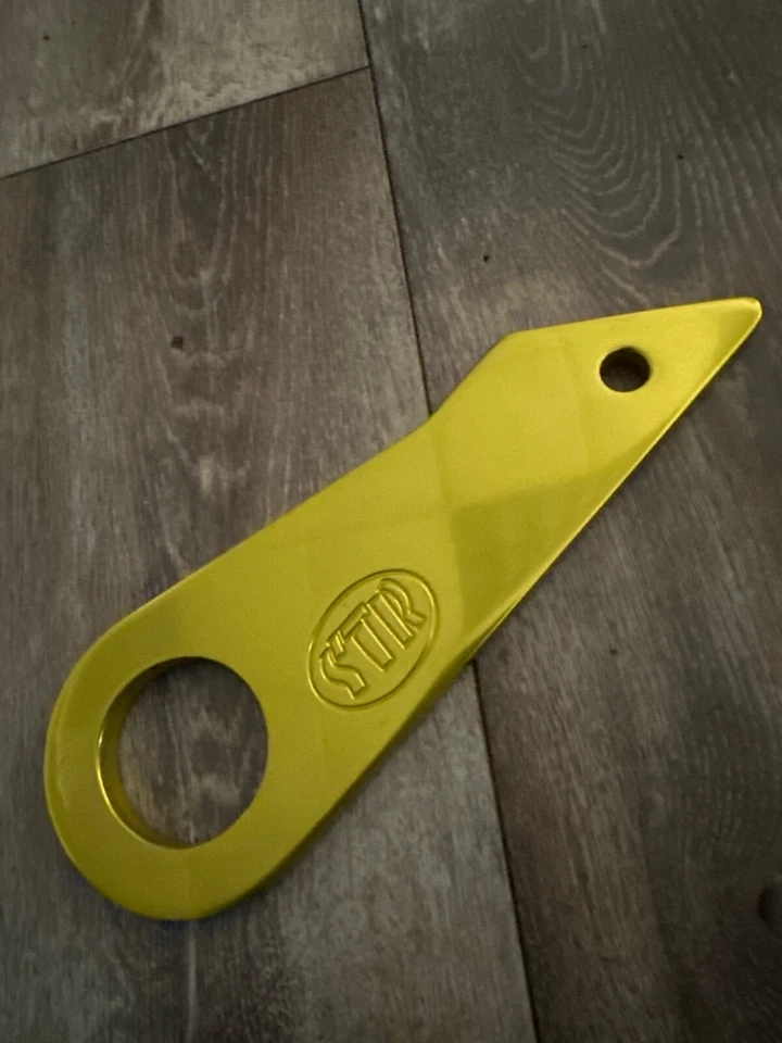 ВИНТАЖНЫЙ HONDA ACURA str буксировочный крюк маленький - Изображение 1 из 1