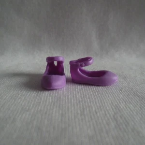 NEW 2021 Barbie Sister Chelsea Ice Cream Unicorn Car Doll Purple Shoes ~ Clothes - Picture 1 of 1