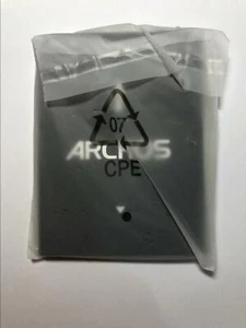 ARCHOS Rechargeable Li-ion battery AC50FNEV2 EU415367ARV 3.8V 2000mAh 7.6Wh - Picture 1 of 6
