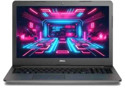 ~OVERSTOCK SALE~ 15.6" Dell Latitude i5 Laptop PC: 8GB RAM! 512GB SSD! - Image 1 of 4