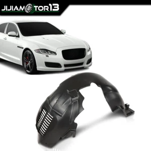 Fit For 10-19 Jaguar XJ XJR Front Right Side Fender Liner Splash Shield C2D34722 - Picture 1 of 12