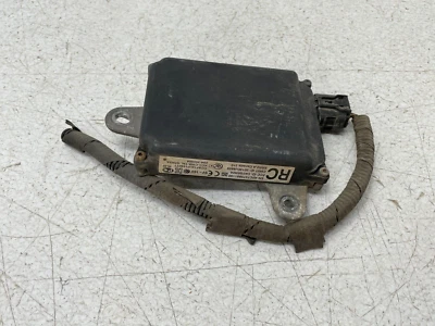 15 16 17 18 Lexus RC350 Rear Blind Spot Radar Sensor Control Module 1405 OEM - Image 1 of 4