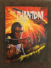 The Phantom The Complete Series The Gold Key Years  Volume Two - Hermes Press
