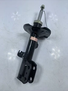 48520-09670 Front Shock Absorber Left Original Toyota Avensis 2003-08 - Picture 1 of 4
