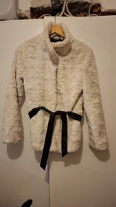 fake fur jacke damen - Bild 1 von 1