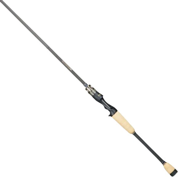 Megabass 20 Destroyer P5 F3-610X 6 ft 10 in Casting Rod