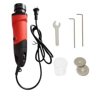 Electric Tungsten Electrode Grinder Sharpener Tungsten Needle Grinding Machine - Picture 1 of 19