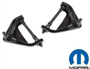 New Upper Control Arm W/Ball Joint Bushings MOPAR For 94-99 Ram 1500 RWD Pick Up - Picture 1 of 1