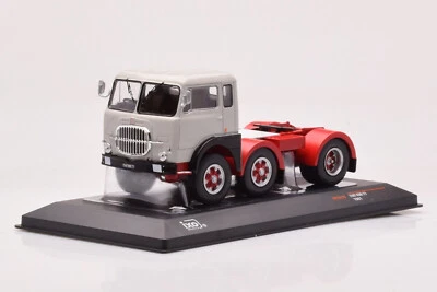 IXO MODELS  1:43 DIE CAST METALLO E PLASTICA CAMION FIAT 690 T1 1961    TR176.22 - Immagine 1 di 3