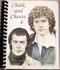 Professionals Fanzine "Chalk and Cheese 6" SLASH Bodie/ Doyle 1990