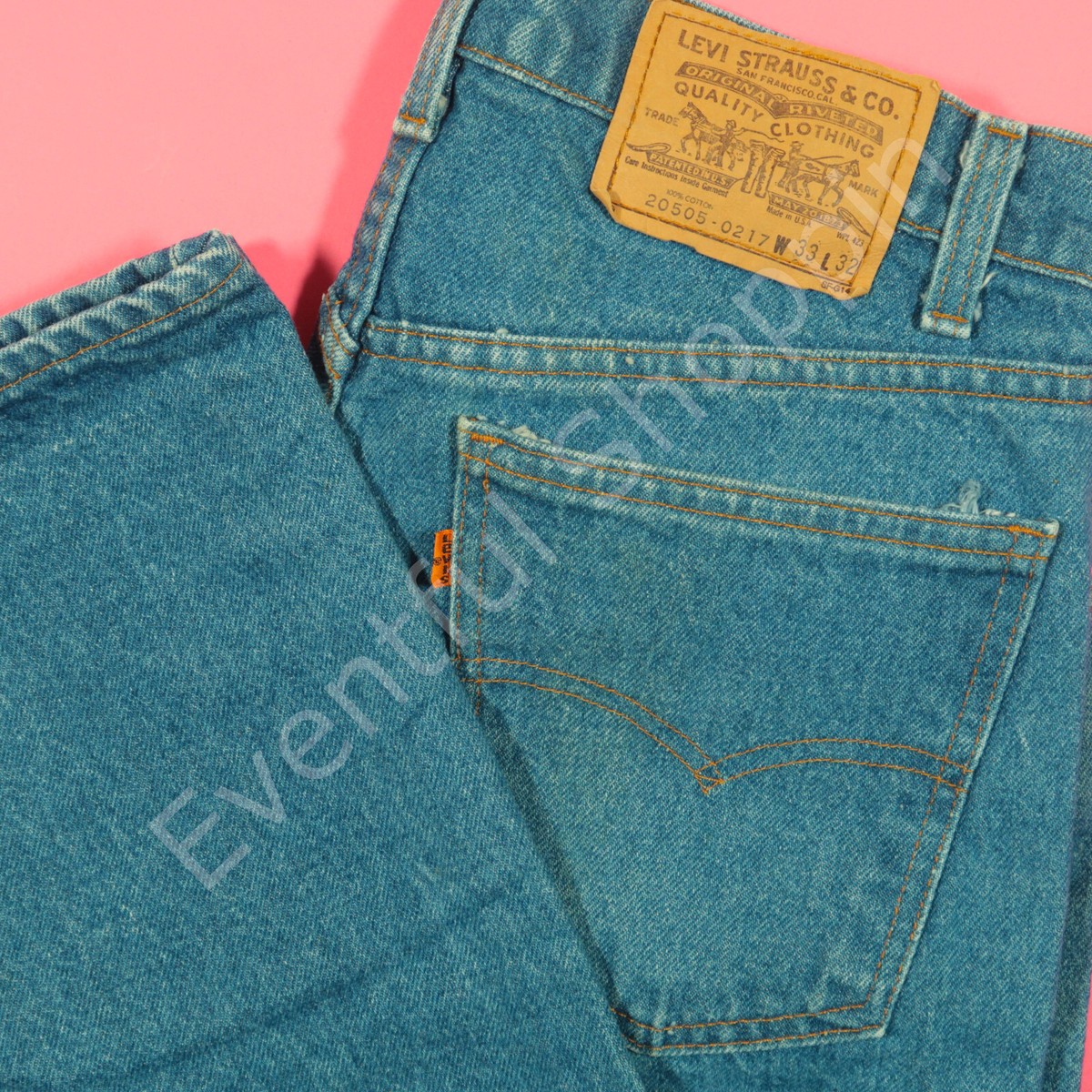 Levis 505 Made In Usa | eBay Levis 505 Made In Usa | eBay
