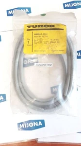 Turck BIM AKT AP6X 10 30VDC 200mA 46750 NUEVO STOCK ANTIGUO - Imagen 1 de 4