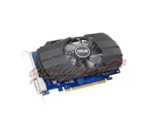 1PCS NEW ASUS PH-GT1030-O2G 1252-1531MHz GDDR5 2GB - Picture 1 of 1
