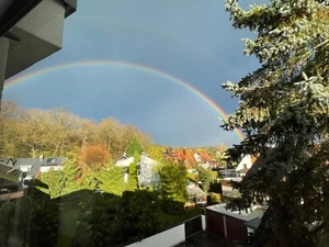 Verkaufe Eigentumswohnung in Nürnberg Fischbach - Bild 1 von 8