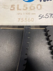 Goodyear 5L560 Drive Belt - Picture 1 of 4