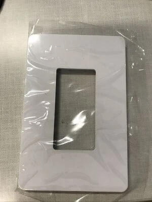 TP-Link Kasa Smart Switch HS200 HS200P3 HS210 HS220 Wall Plate Replacement Cover