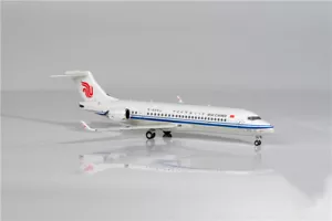 NG Model AIR CHINA ARJ21-700 B-605U 1:200 DIECAST Aircraft Pre-built Model - Picture 1 of 11