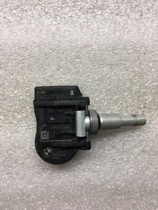 *Tested* ONE BMW 433 MHz TPMS Tire Pressure Monitoring Sensor 6855539 - Picture 1 of 4
