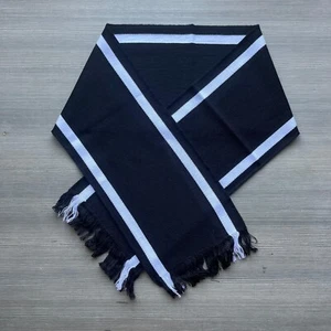 Sciarpa rigata JUVENTUS ASCOLI UDINESE CESENA stadio ULTRAS CM 130 x 20 - Foto 1 di 1