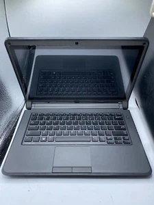 Dell Latitude 3350 13.3" Laptop Touch Screen Intel Core i3 4GB RAM 128GB SSD - Afbeelding 1 van 6