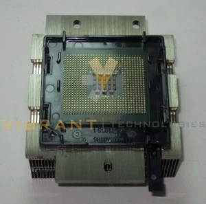 HP 382523-001 Xeon 3.2GHz 2Mb 800MHz CPU zy - Picture 1 of 5
