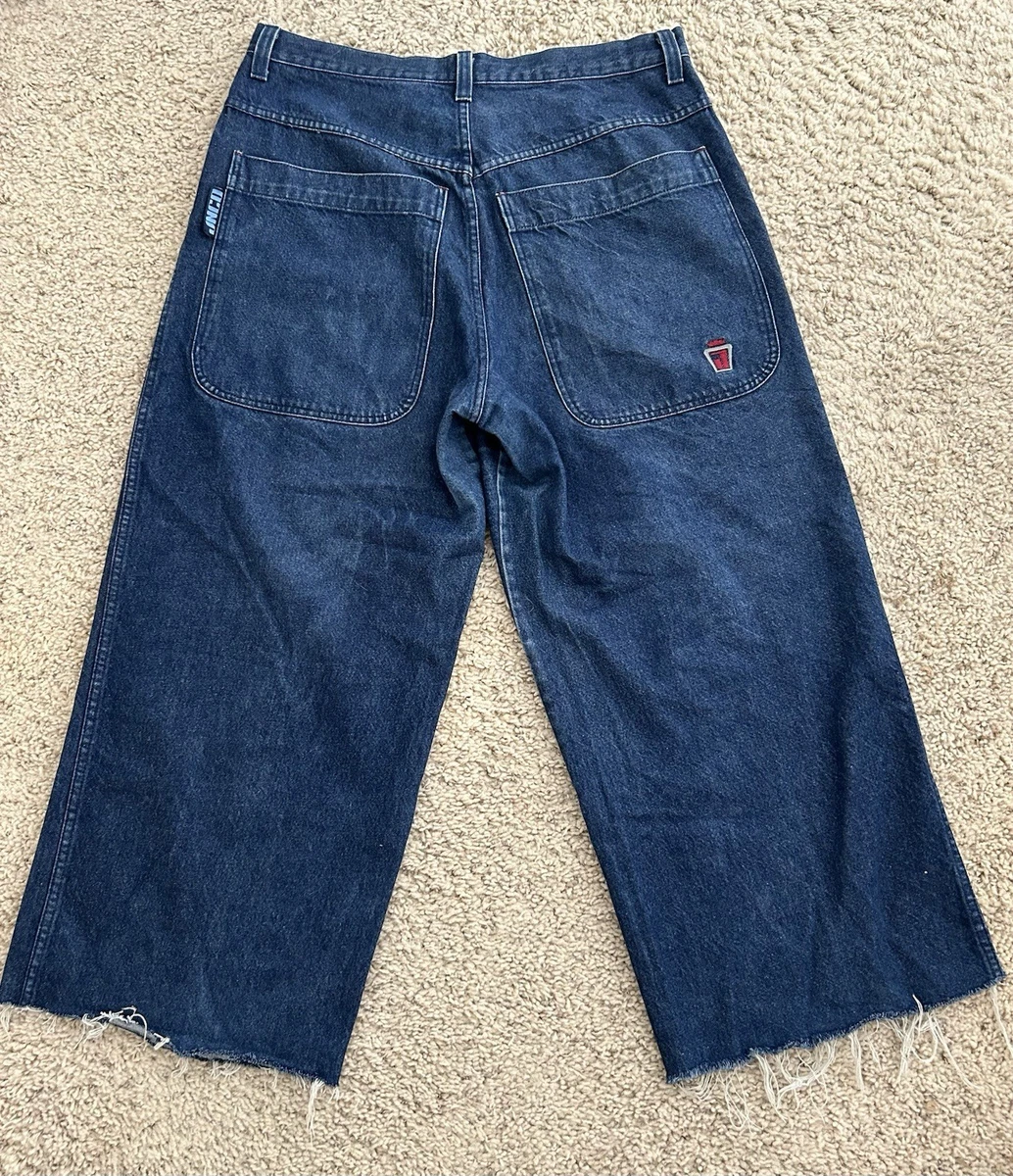JNCO Denim Original Vintage Clothing, Shoes & Accessories for sale
