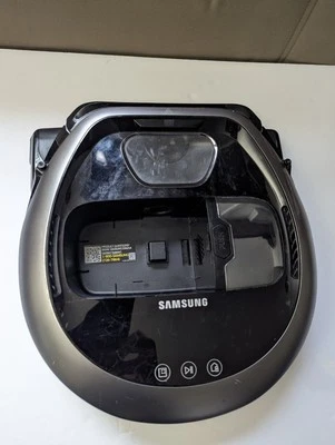 Samsung Cyclone Force R7070 Robot Cleaner *As-is For Parts* - Image 1 of 4